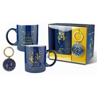 Pan Dragon Kubek wielokrotnego użytku Pan Dragon 300ml (5901854968230)
