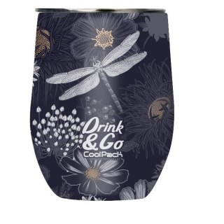 Patio Bidon Cool Pack kUBEK TERMICZNY MORAY 350ml Patio (Z22926)