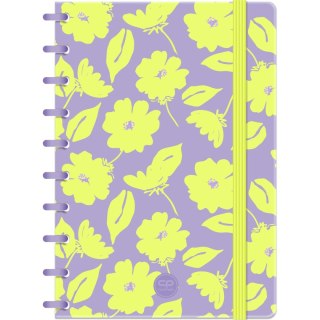 Patio Kołobrulion FLORES JAŚMINE B5 200k. kratka Patio (97660PTR)