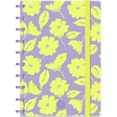 Patio Kołobrulion FLORES JAŚMINE B5 200k. kratka Patio (97660PTR)