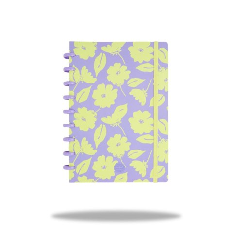 Patio Kołobrulion FLORES JAŚMINE B5 200k. kratka Patio (97660PTR)