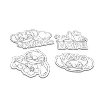 Patio Magnes Star Wars mix Patio (79130PTR)