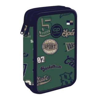 Patio Piórnik Patio CoolPack Jumper 2 AMERICAN RETRO (F066901)