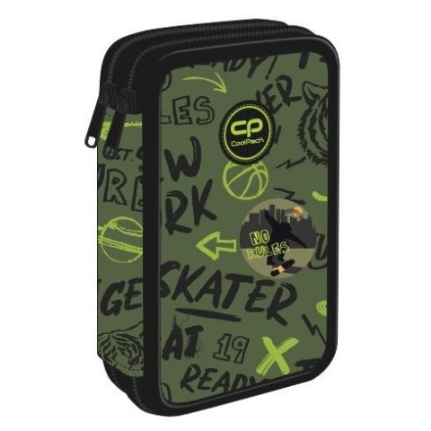 Patio Piórnik Patio CoolPack Jumper 2 Tiger (F066931)