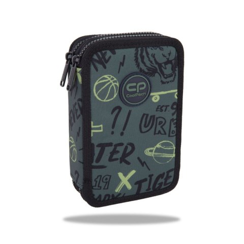Patio Piórnik Patio CoolPack Jumper 2 Tiger (F066931)