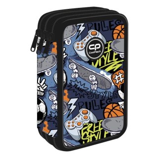 Patio Piórnik Patio CoolPack Jumper 3 HOBBY (F067929)