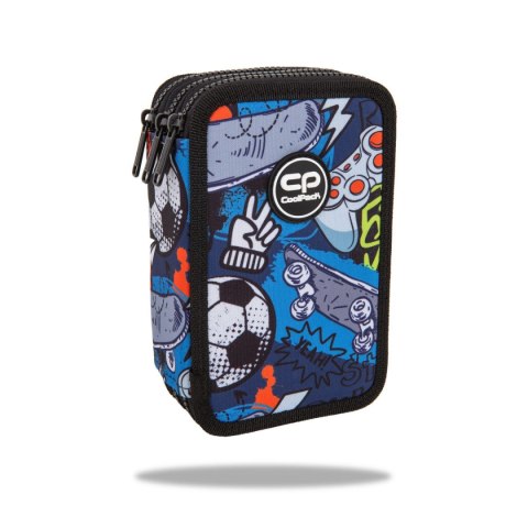 Patio Piórnik Patio CoolPack Jumper 3 HOBBY (F067929) Patio Piórnik Patio CoolPack Jumper 3 HOBBY (F067929)
