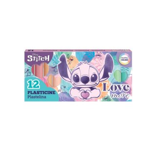 Patio Plastelina Stitch Patio (91989PTR)
