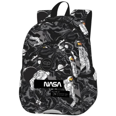 Patio Plecak Patio ASTRONAUT Coolpack (F049932) Patio Plecak Patio ASTRONAUT Coolpack (F049932)