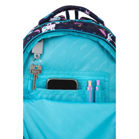 Patio Plecak Patio CoolPack MRS UNICORN Jerry (F029935)