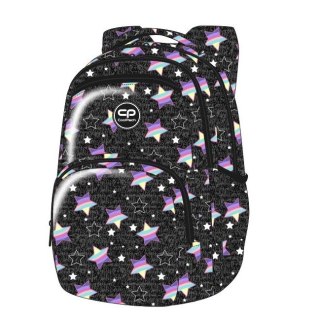 Patio Plecak Patio CoolPack RAINBOW NIGHT Pick (F099900)