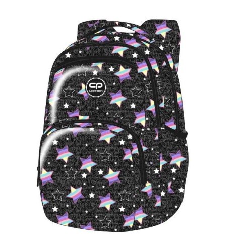 Patio Plecak Patio CoolPack RAINBOW NIGHT Pick (F099900)