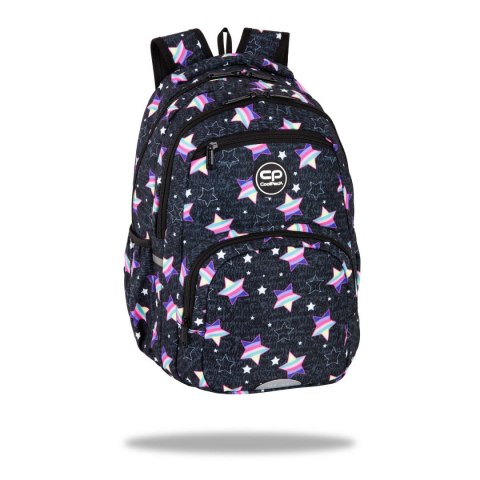 Patio Plecak Patio CoolPack RAINBOW NIGHT Pick (F099900)