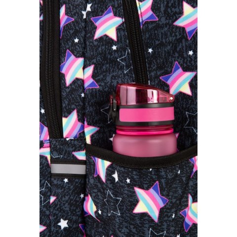 Patio Plecak Patio CoolPack RAINBOW NIGHT Pick (F099900)