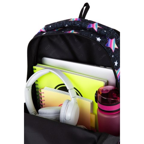 Patio Plecak Patio CoolPack RAINBOW NIGHT Pick (F099900)