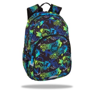 Patio Plecak Patio SKATE NIGHT Coolpack (F049930)