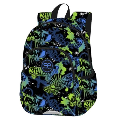 Patio Plecak Patio SKATE NIGHT Coolpack (F049930)