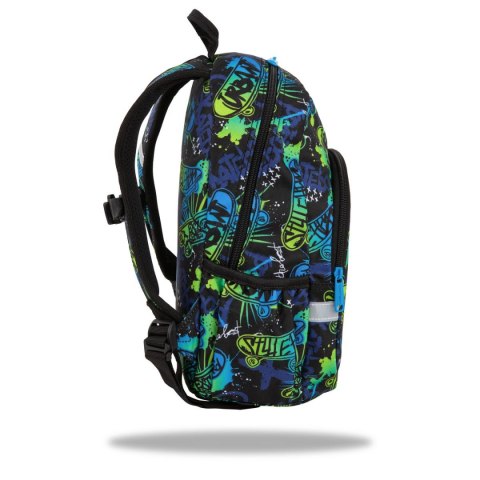 Patio Plecak Patio SKATE NIGHT Coolpack (F049930)