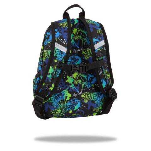 Patio Plecak Patio SKATE NIGHT Coolpack (F049930)