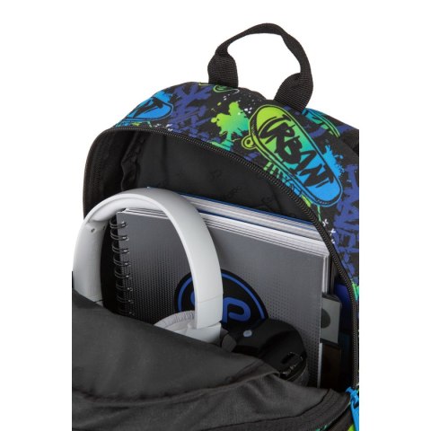 Patio Plecak Patio SKATE NIGHT Coolpack (F049930)