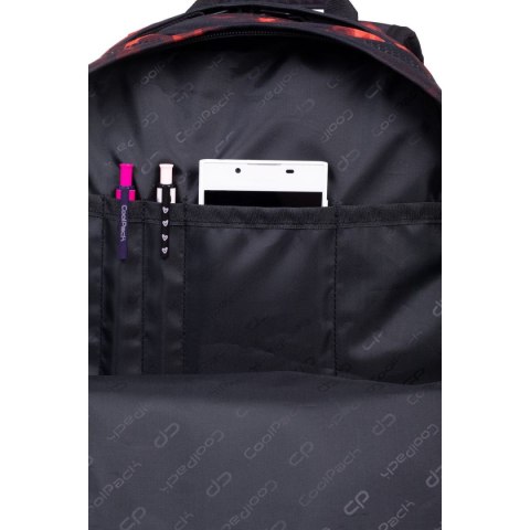 Patio Plecak Patio Scout ASHH Coolpack (F096918) Patio Plecak Patio Scout ASHH Coolpack (F096918)
