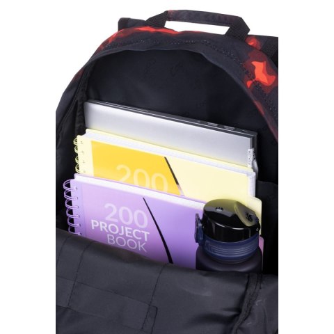 Patio Plecak Patio Scout ASHH Coolpack (F096918) Patio Plecak Patio Scout ASHH Coolpack (F096918)