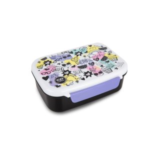 Patio Śniadaniówka Patio CoolPack FOODYX PRZEGRÓDKĄ - mood (Z18934)