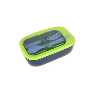 Patio Śniadaniówka Patio CoolPack MIl BLUE/GREEN (Z31002)