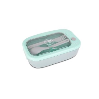 Patio Śniadaniówka Patio CoolPack MIl MINT/GRAY (Z31004)