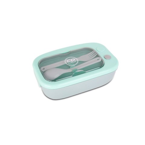 Patio Śniadaniówka Patio CoolPack MIl MINT/GRAY (Z31004) Patio Śniadaniówka Patio CoolPack MIl MINT/GRAY (Z31004)