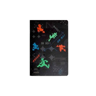 Patio Zeszyt Patio Disney (60695PTR)