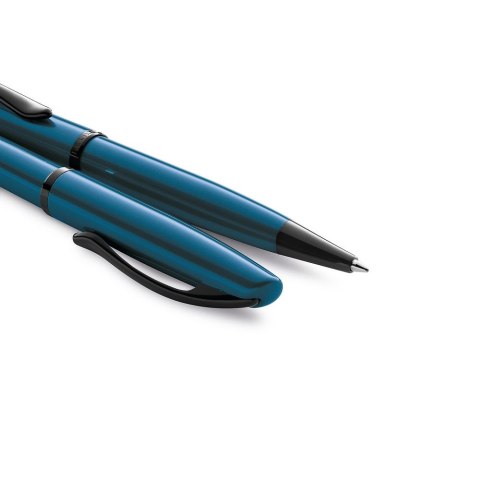 Pelikan Długopis Pelikan Jazz Noble Elegance Aqua niebieski Mmm (400198403) Pelikan Długopis Pelikan Jazz Noble Elegance Aqua niebieski Mmm (400198403)