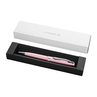 Pelikan Długopis Pelikan Jazz Noble Elegance Pastel Rose niebieski Mmm (400197488)