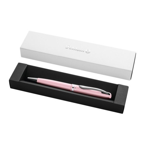 Pelikan Długopis Pelikan Jazz Noble Elegance Pastel Rose niebieski Mmm (400197488) Pelikan Długopis Pelikan Jazz Noble Elegance Pastel Rose niebieski Mmm (400197488)