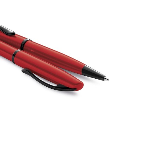 Pelikan Długopis Pelikan Jazz Noble Elegance Red czerwone (400198309) Pelikan Długopis Pelikan Jazz Noble Elegance Red czerwone (400198309)