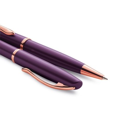 Pelikan Długopis Pelikan Jazz Noble Elegance Viola niebieski Mmm (400198310) Pelikan Długopis Pelikan Jazz Noble Elegance Viola niebieski Mmm (400198310)