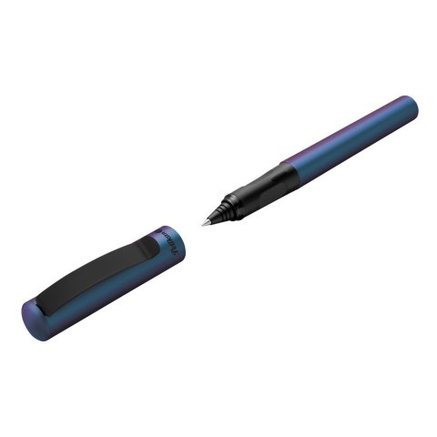 Pelikan Pióro kulkowe Pina Colada holo niebieskie wkład niebieskie Pelikan (300010125)