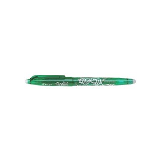 Pilot Pióro kulkowe Pilot Frixion (PIBL-FR5-G)