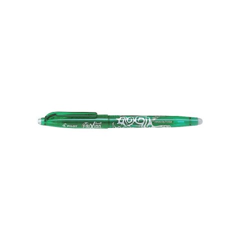 Pilot Pióro kulkowe Pilot Frixion (PIBL-FR5-G)