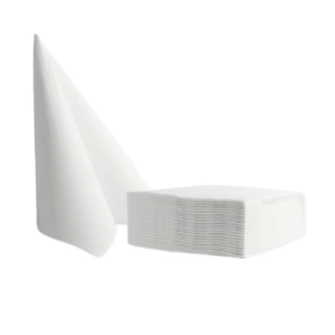 Serwetki Soft Point 38 x 38 cm – Białe 1-warstwowe 50 sztuk Serwetki Soft Point 38 x 38 cm – Białe 1-warstwowe 50 sztuk