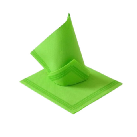 Serwetki Tendance 38x38 cm 2-warstwowe 50 sztuk jasnozielone