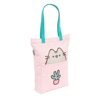 St.Majewski Torba St.Majewski Pusheen szoperka (pink)