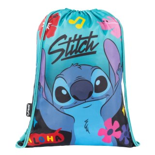St.Right Worek na buty St.Right STITCH MINT ALOHA fartuszek ochronny