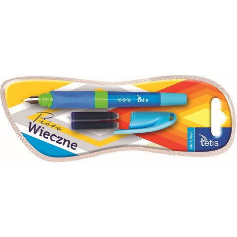 Tetis Pióro wieczne Tetis (KP510-NN) Tetis Pióro wieczne Tetis (KP510-NN)