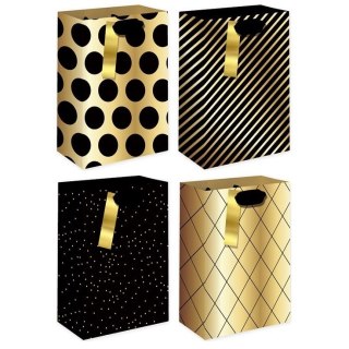 W&K Torba prezentowa W&K (WK 22455 M)