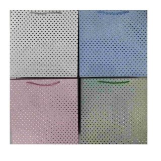 W&K Torba prezentowa W&K (WK 22461 XS)