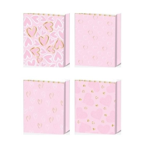 W&K Torba prezentowa W&K (WK 22495 M)