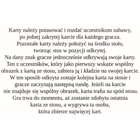 Abino Gra karciana Abino SUPERPAMIĘĆ Abino Gra karciana Abino SUPERPAMIĘĆ