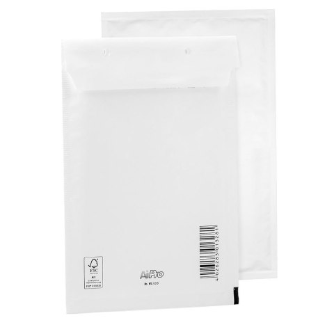 AirPro Koperta powietrzna AirPro 13/C biały [mm:] 150x215