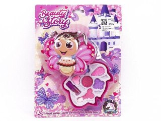 Bigtoys Zestaw piękności malowidełka pszczółka Bigtoys (BZP3997)